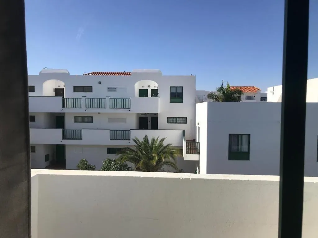 Apartment Casa Palmera Costa De Antigua Spain