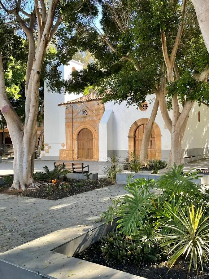 Casa Palmera Costa De Antigua 0*,  Spain
