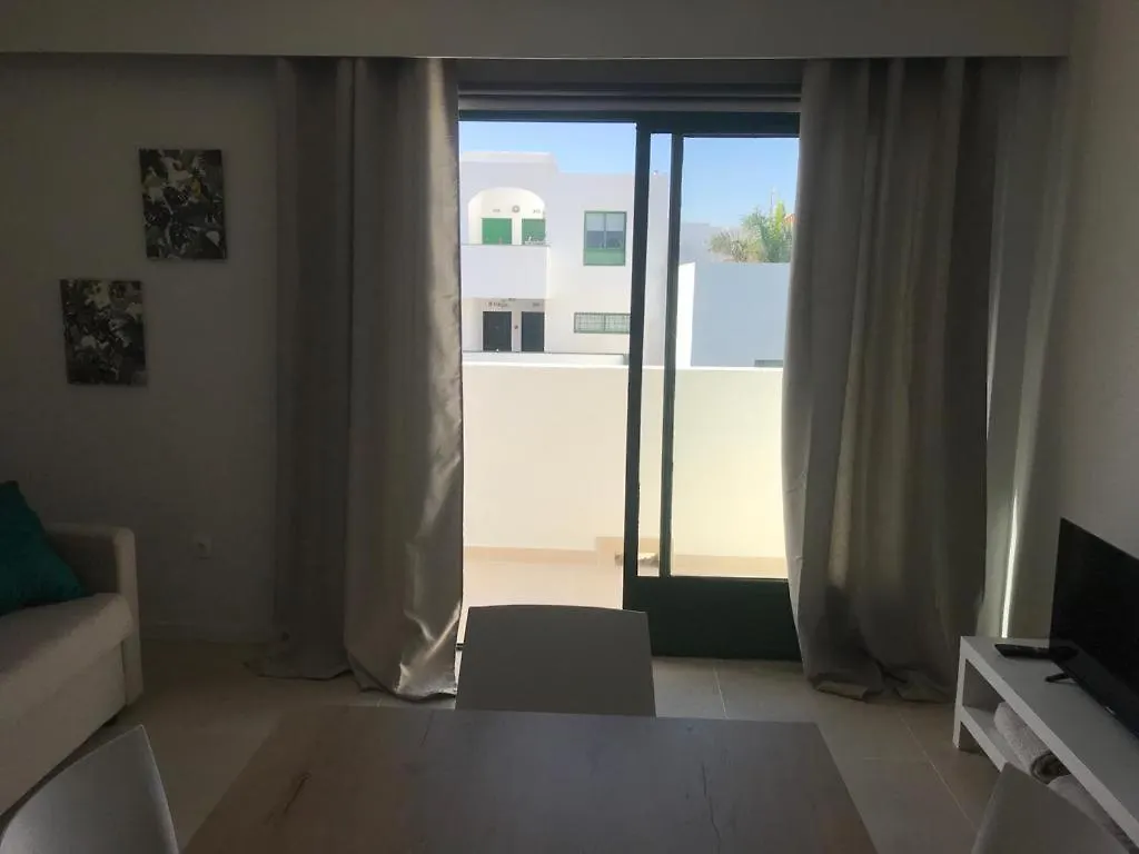 Casa Palmera Costa De Antigua Appartamento