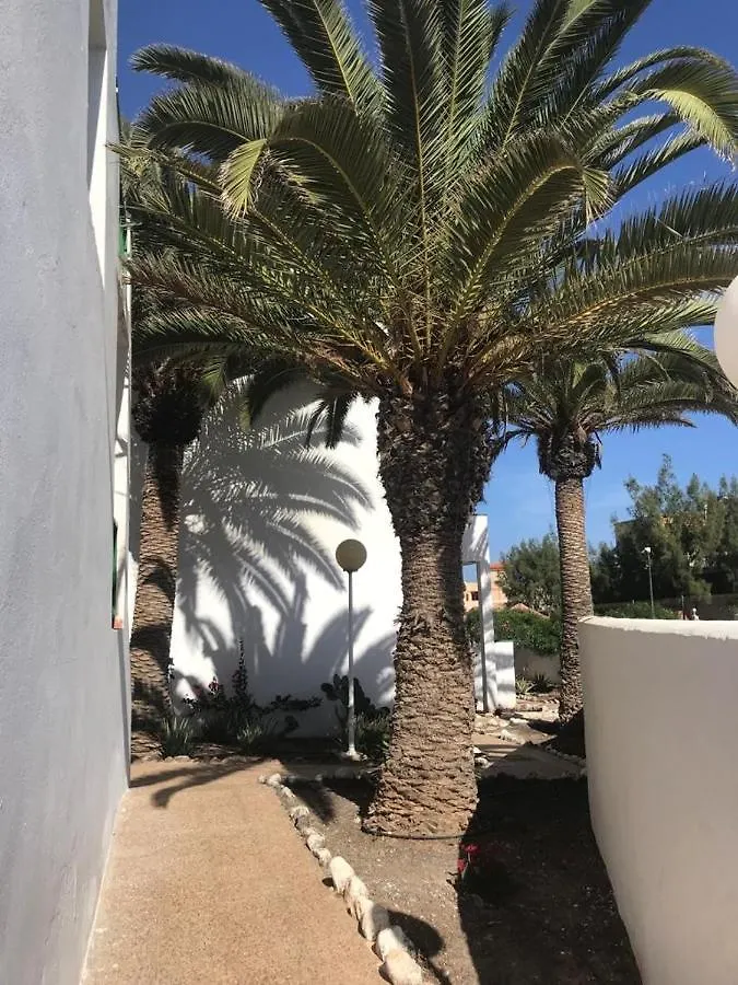 Appartamento Casa Palmera Costa De Antigua