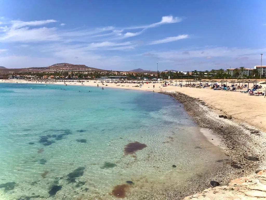 Appartamento Casa Palmera Costa De Antigua Spagna
