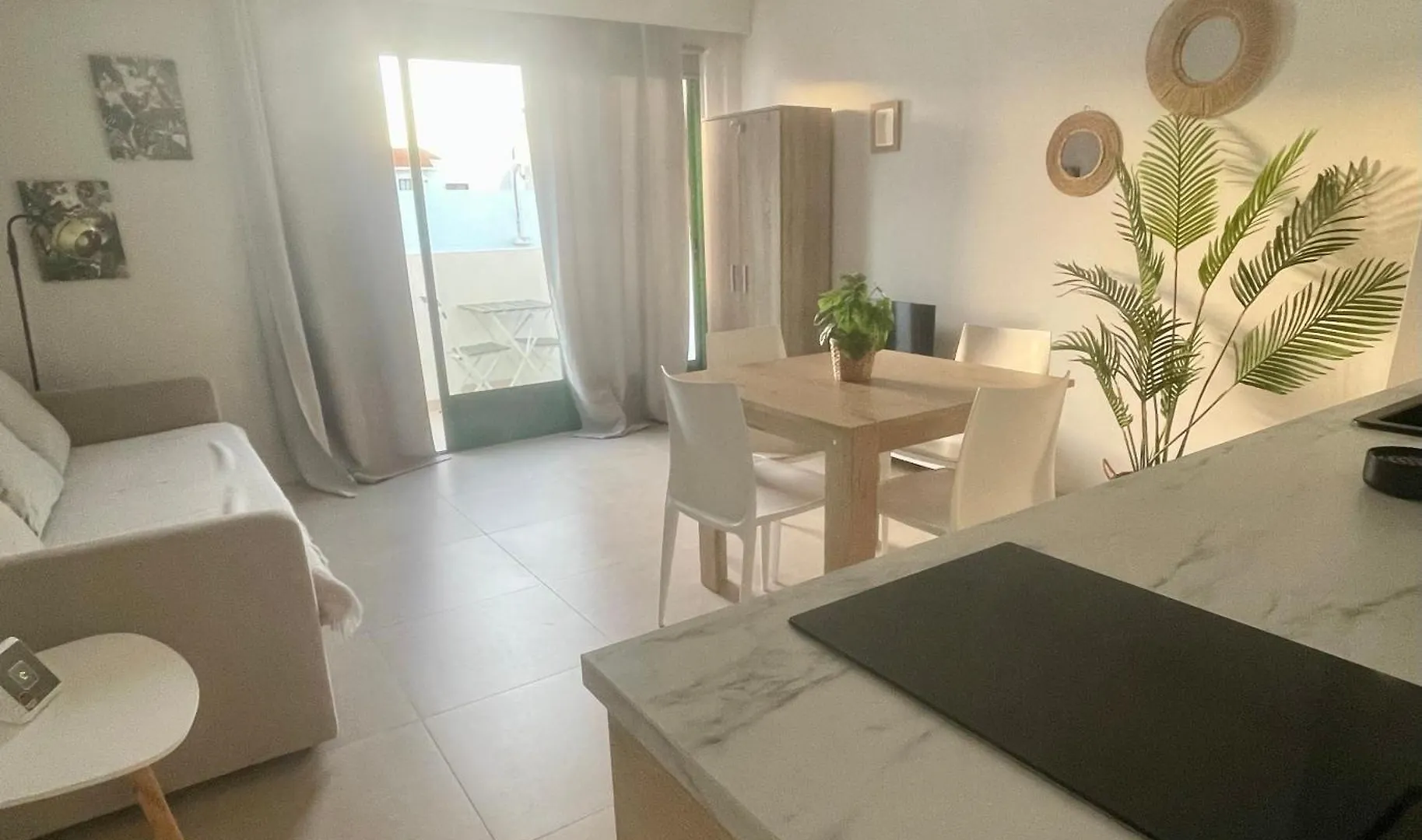 Appartamento Casa Palmera Costa De Antigua